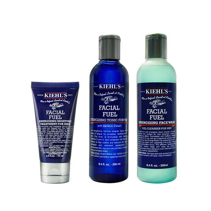 男士护肤品怎么选择才能最好,男士护肤品怎么推荐才正确