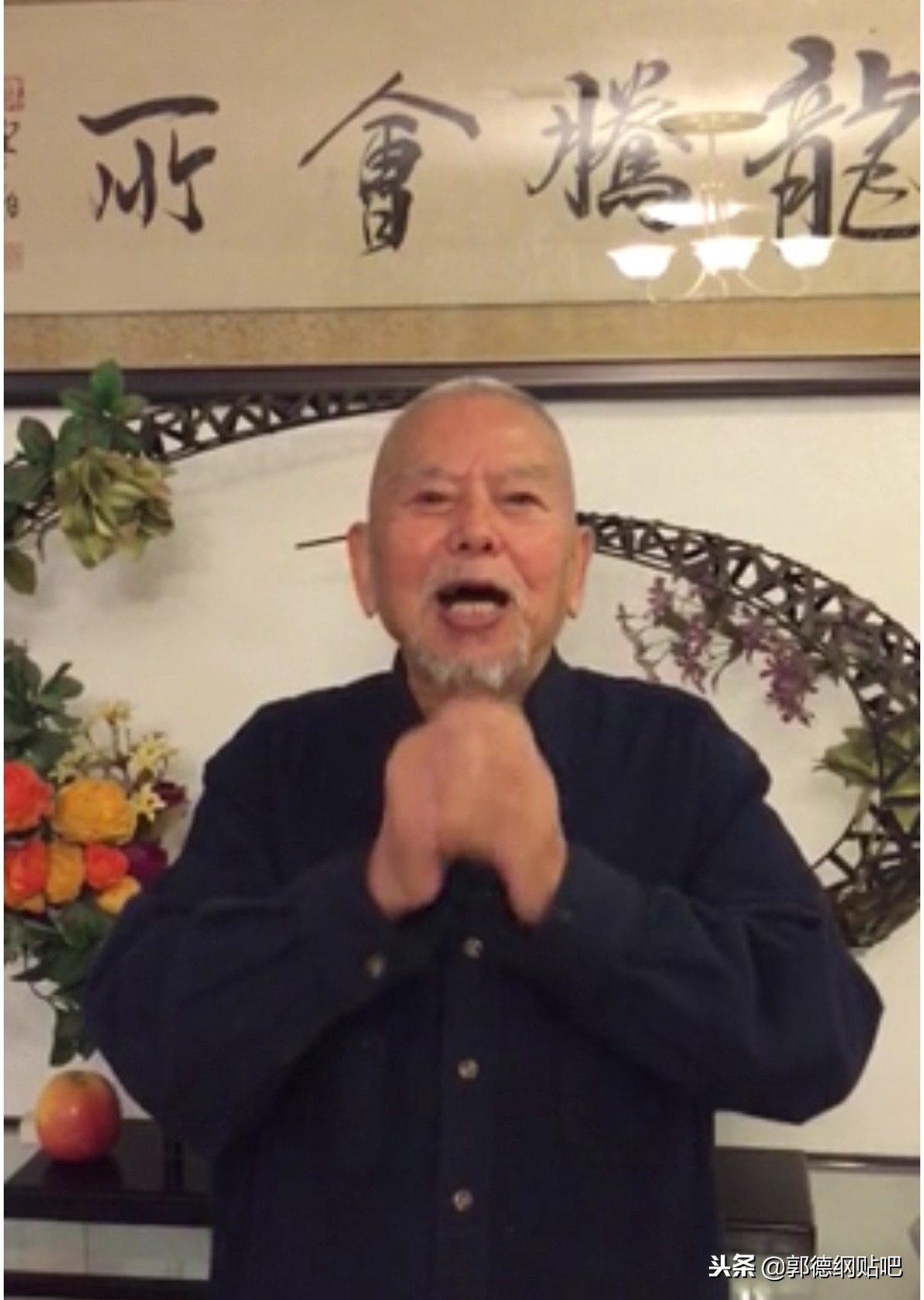 郭德纲姜昆合集,郭德纲德云社无缘春晚姜昆胜了吗