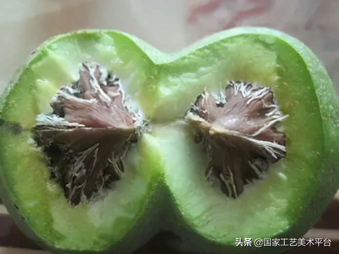 核桃珍稀品类排名,核桃极品色