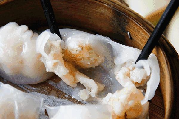 淀粉、生粉、面粉啥区别？上浆、勾芡、挂糊怎么用？用错毁一锅菜丨美食课堂