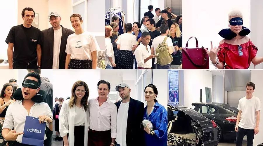 法国买手店colette,colette买手店