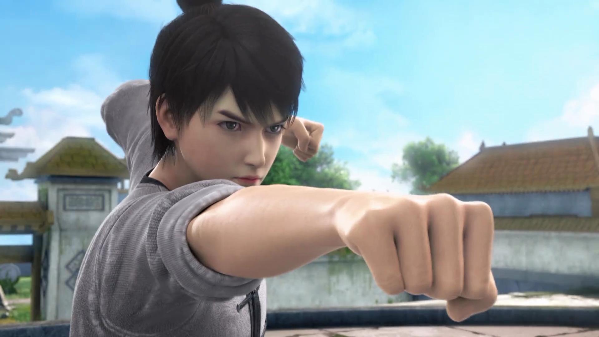 天蚕土豆哪个小说里有林动和萧炎,萧炎林动牧尘谁的人气高