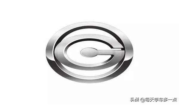 国产车子品牌标志和名字,汽车知识普及根据车标判断车型
