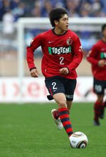 亚洲前十后卫,亚洲最强边后卫