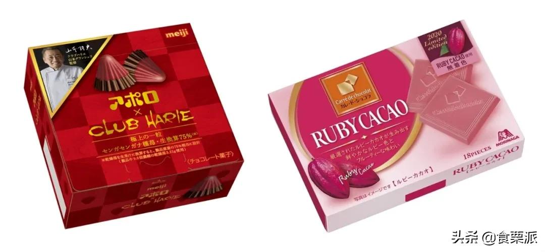 日本大赏零食,日本零食大赏集合