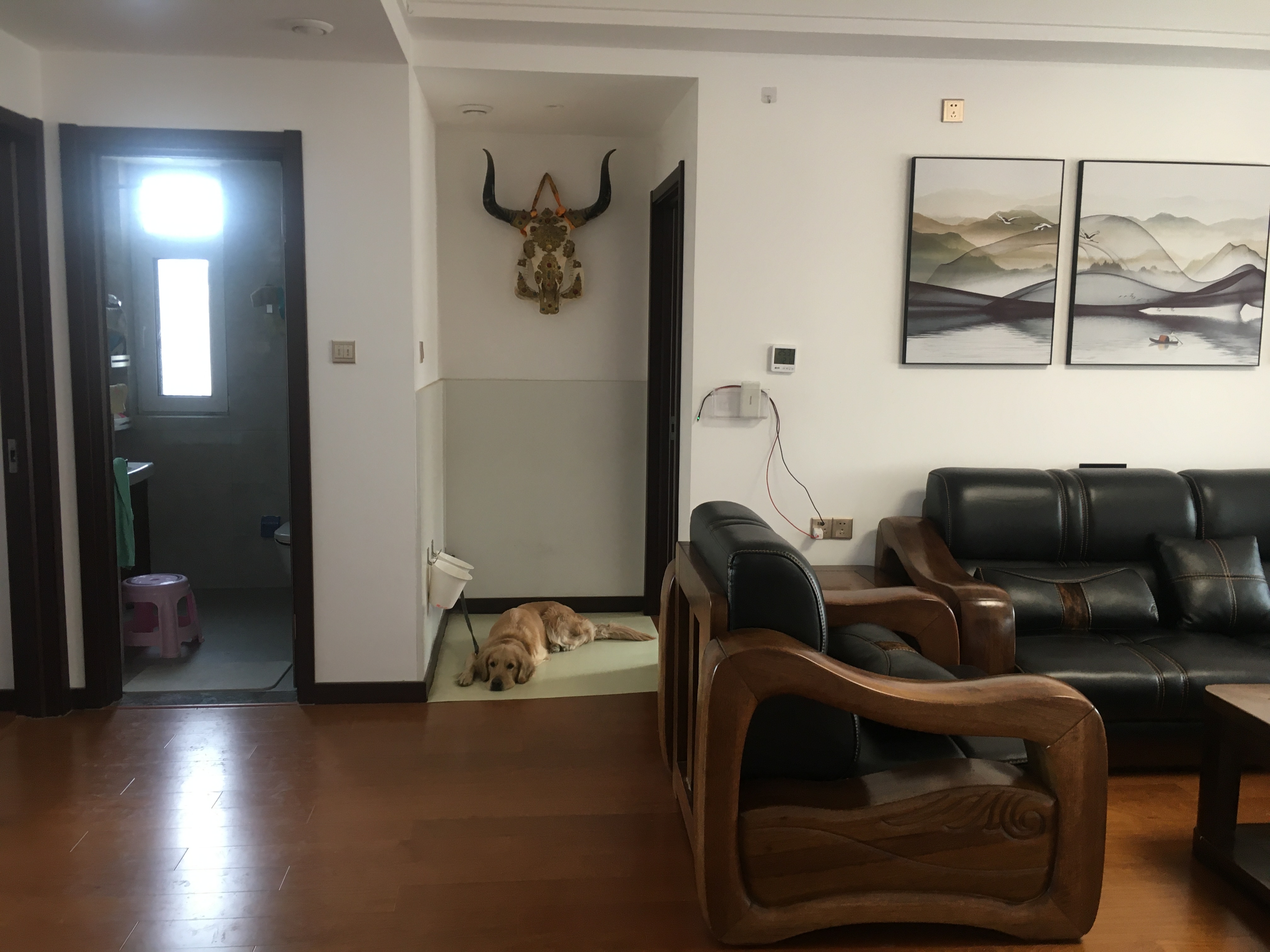 装修经验分享：120平3室2厅2卫