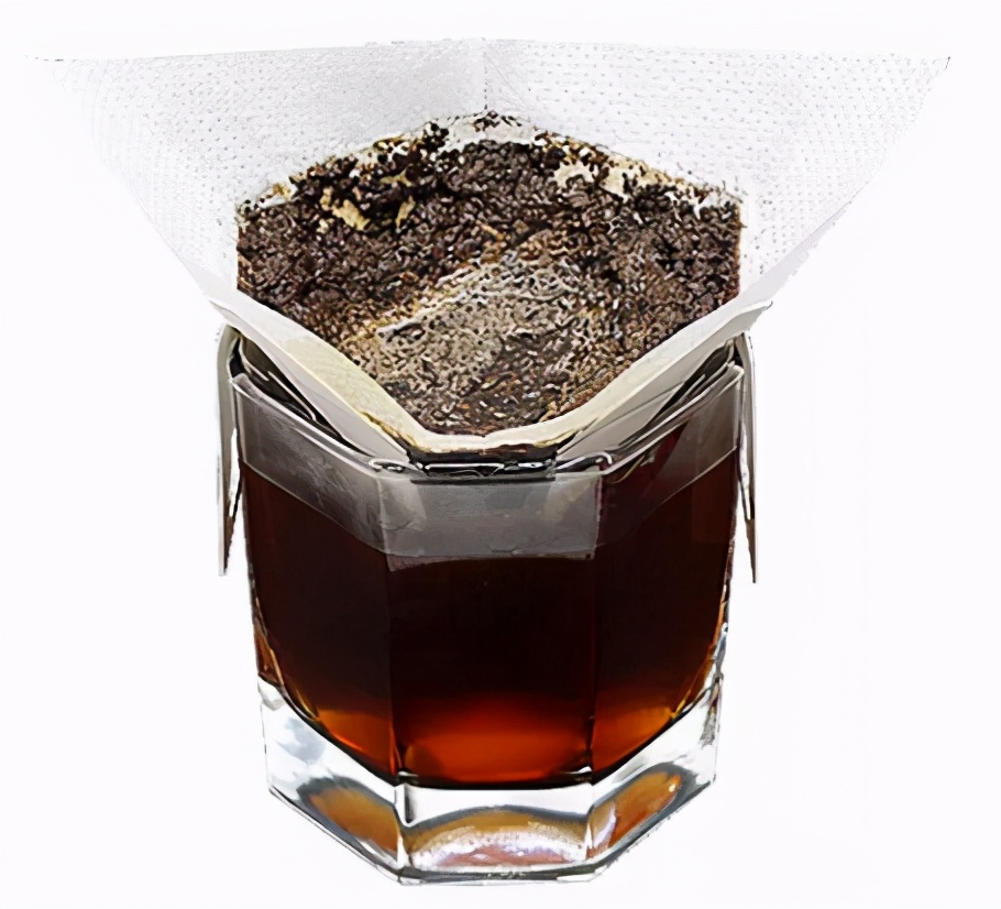 挂耳咖啡的冲泡方法视频,挂耳滤纸冲泡咖啡的正确方法