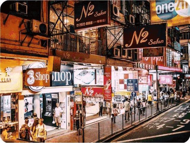 武汉好的茶餐厅,汉口最有人气港式茶餐厅