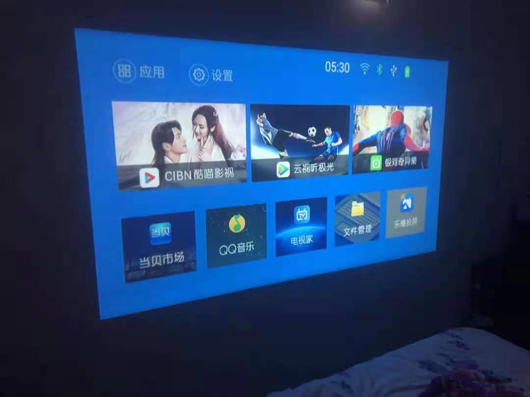 买投影仪后悔了吗,投影仪千万别乱买