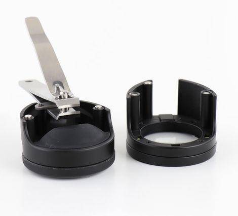 老人孩子专用指甲刀自带放大镜,指甲刀礼物小众高级