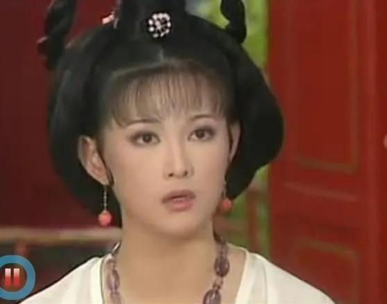 黄圣依还记得她演的七仙女吗,黄圣依是不是天仙配中的七仙女