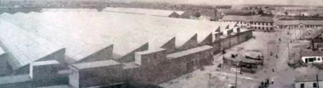 保定市八大厂最辉煌的时候,保定市八大厂历史