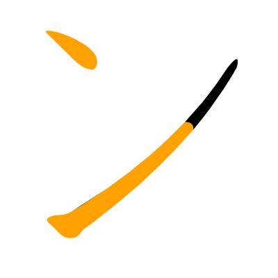 沪江日语五十音图笔顺表,日语片假名五十音图笔顺