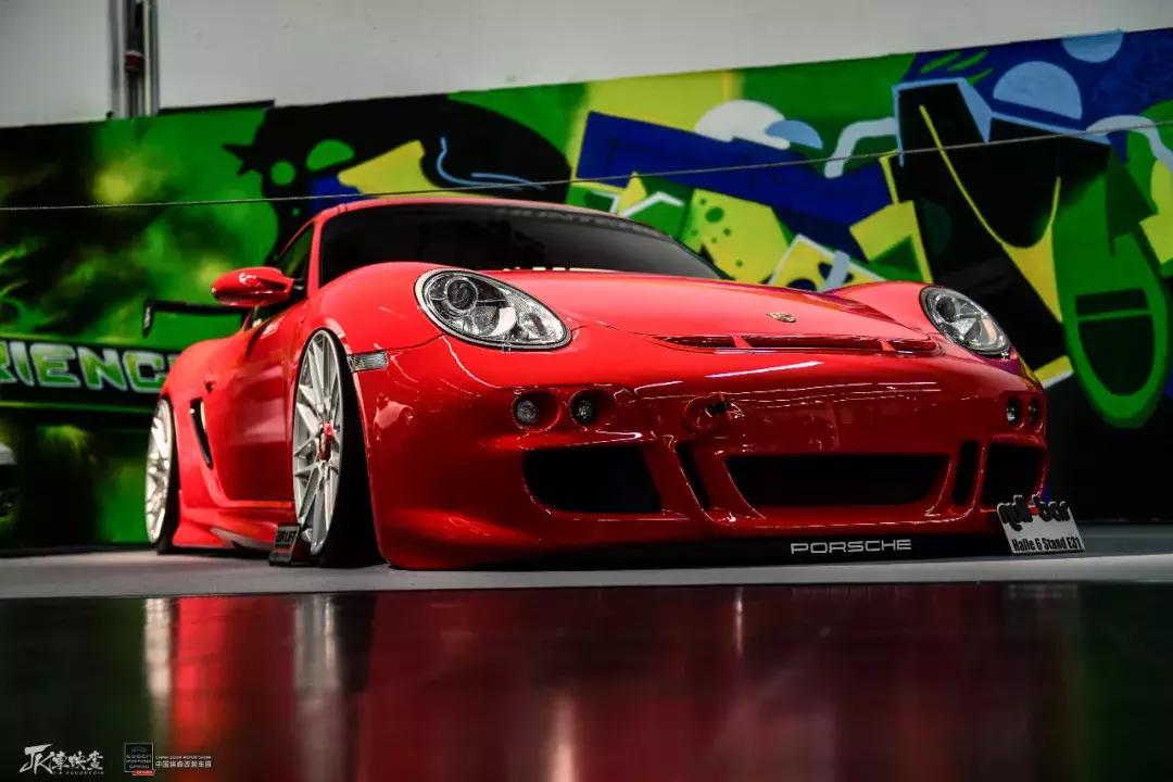 Essen的地下世界，Party还在继续|身临其境