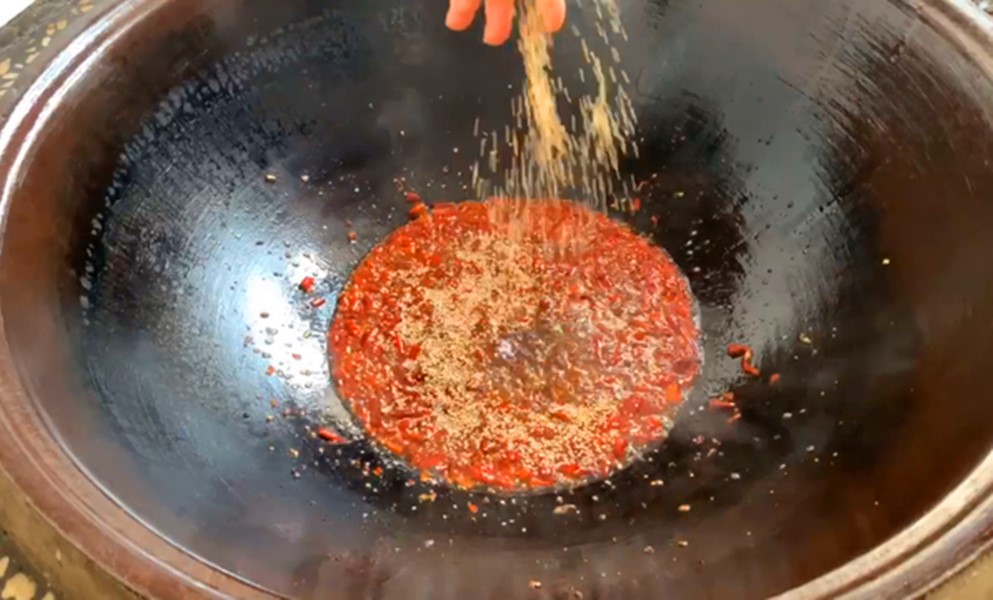 天冷了多吃羊肉好处多,天冷了多吃牛羊肉