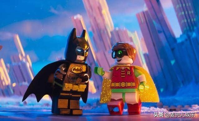 乐高蝙蝠侠超级英雄游戏攻略,乐高蝙蝠侠超级英雄
