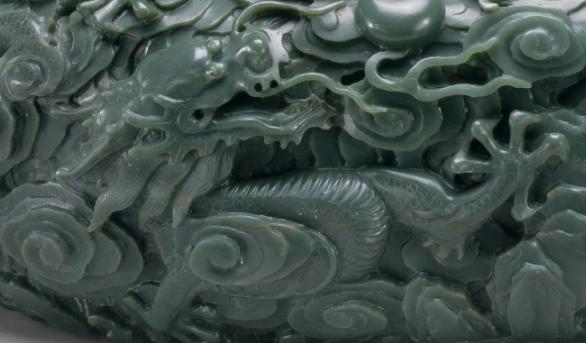 流落到日本的中国国宝,乾隆收藏的四件国宝