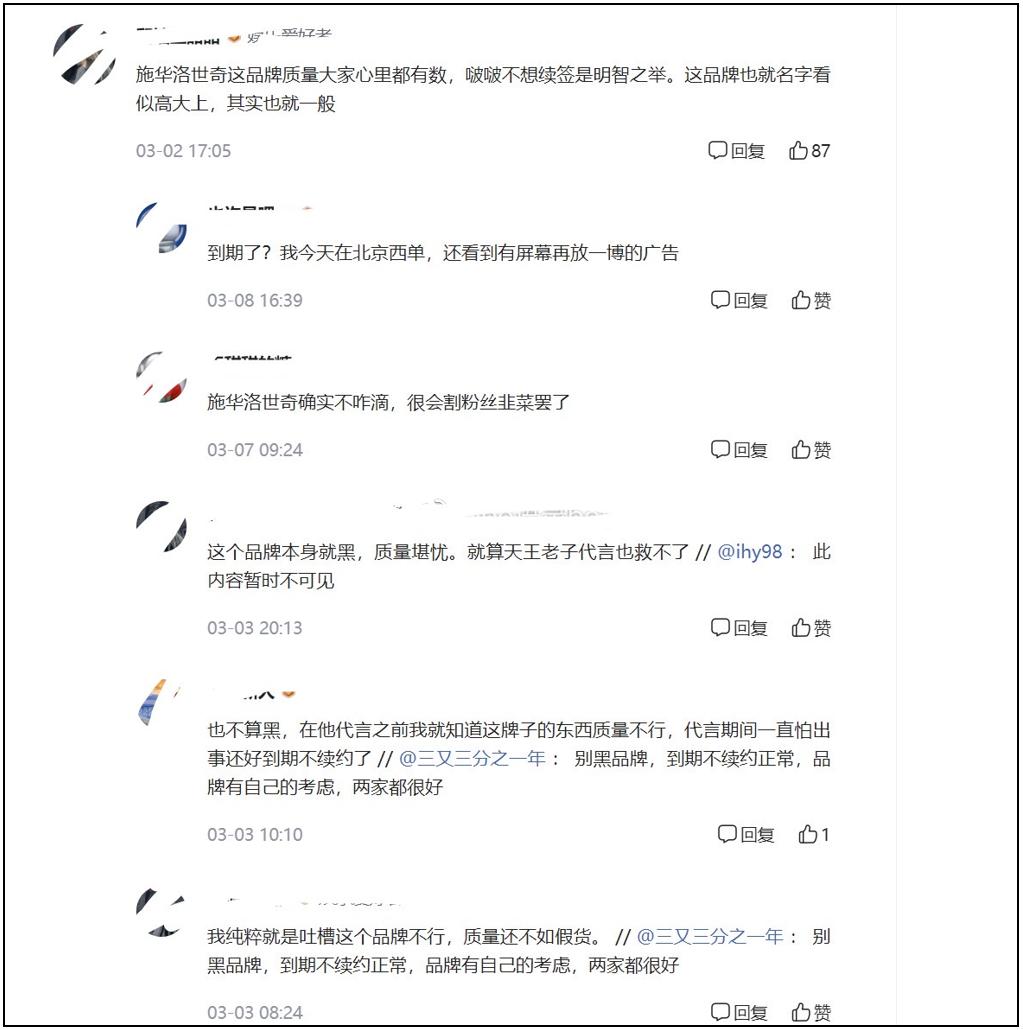 施华洛世奇经营困境,施华洛世奇裁员