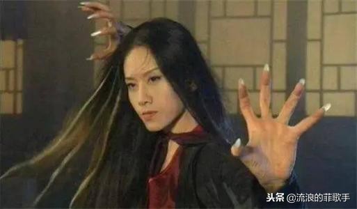 金庸小说十大恶人是谁,金庸笔下十大残疾高手排行