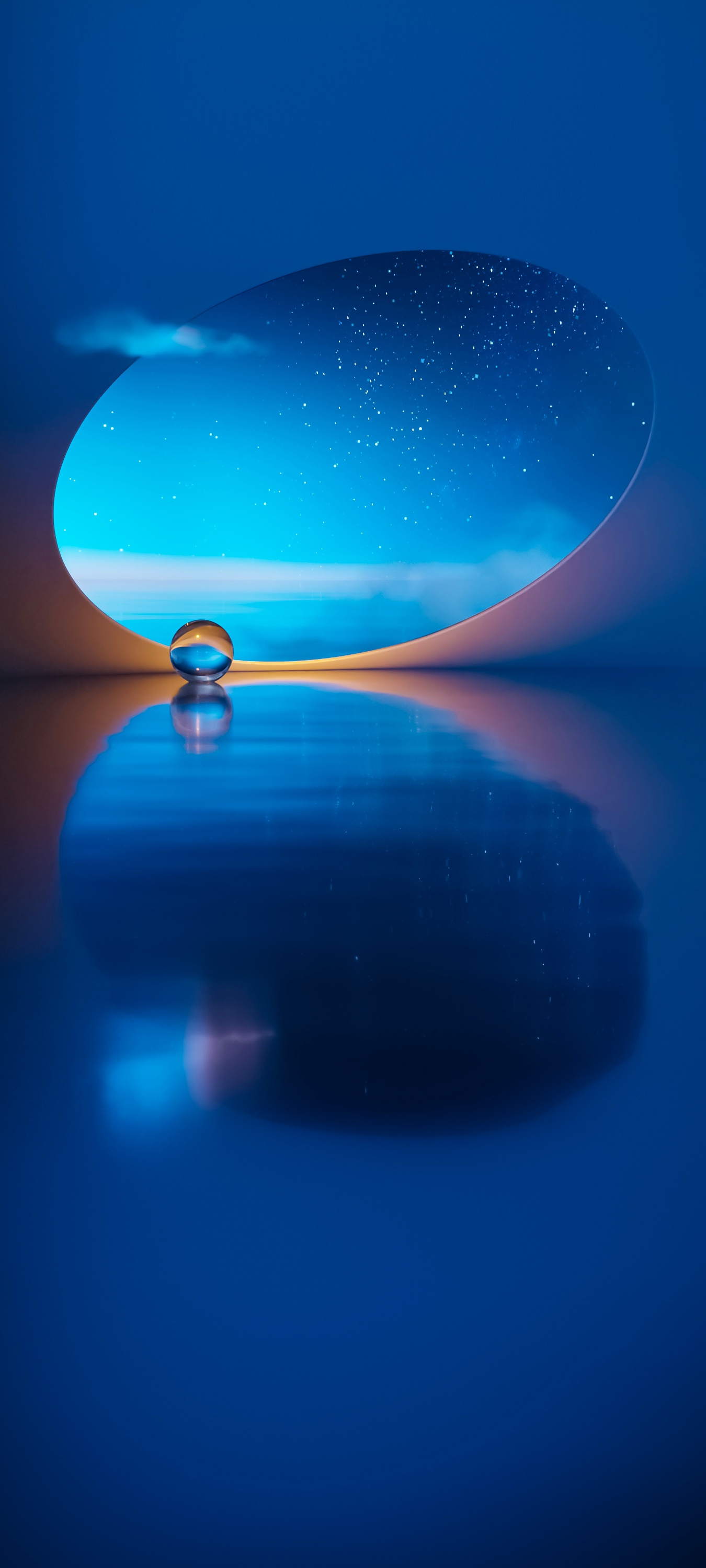 华为清晰到极致的p50壁纸,华为p50手机专用主题壁纸图文