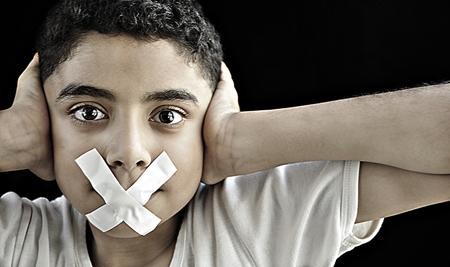 为什么人聋了之后就不能说话了,为什么人聋了不会说话