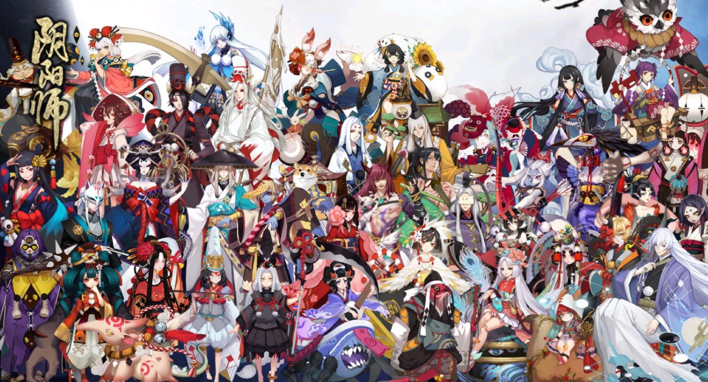 阴阳师sr哪些可以养,阴阳师该养哪些sr式神