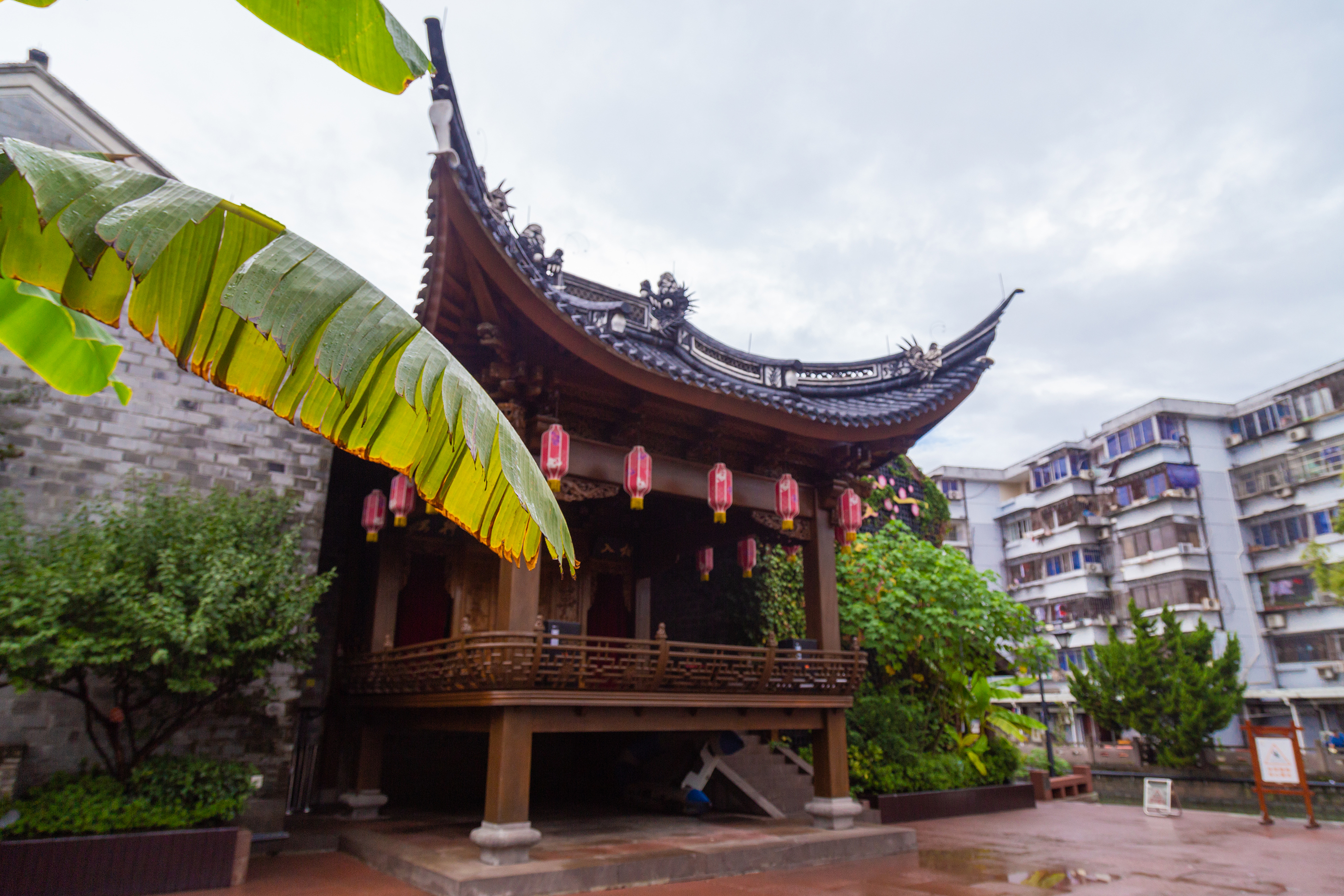 外地人来宁波旅游,外省的来宁波