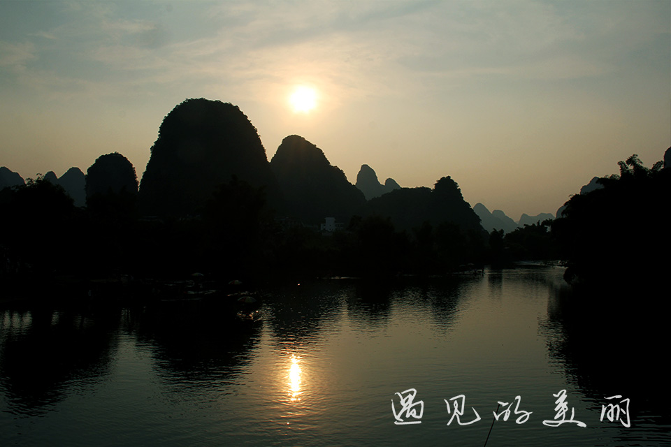 桂林阳朔3天两夜自驾游攻略,桂林阳朔3天2夜自驾游攻略