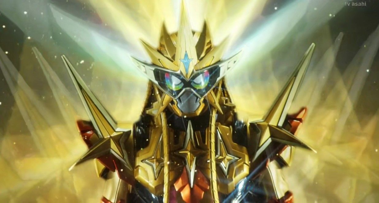 平成假面骑士主骑最终形态 (盘点旧十年主骑过渡形态)