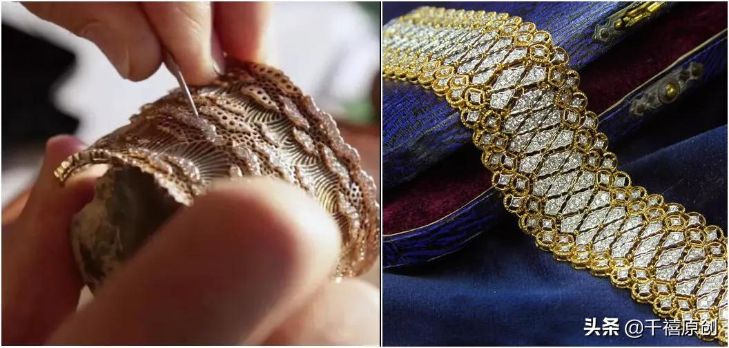 三种黄金切记不能买,哪些黄金不建议购买的呢