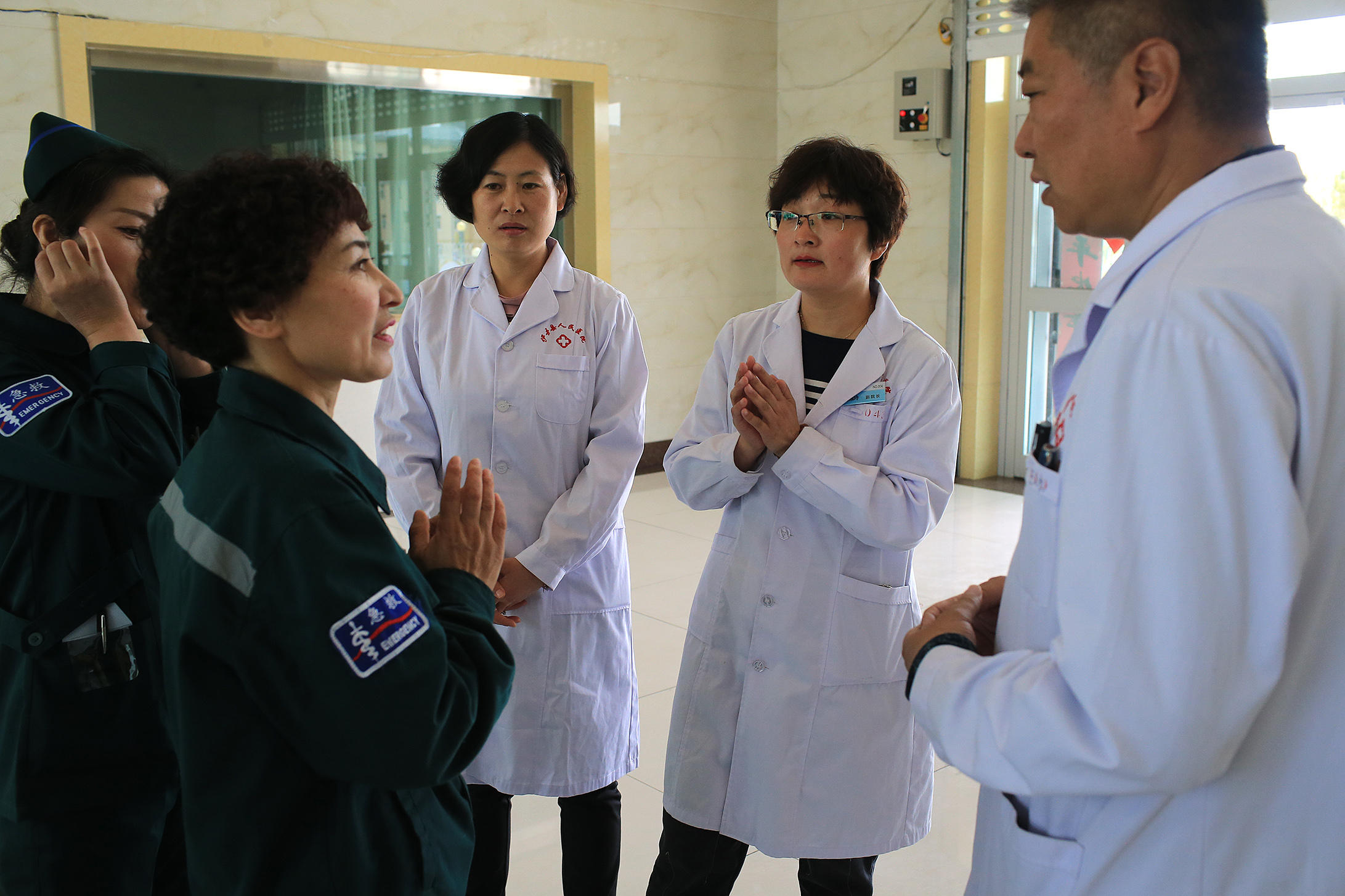 女生援疆的真实感受,女性援疆