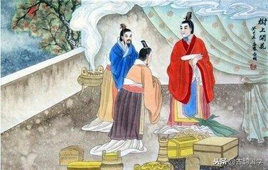 三十六计敌战计有哪些,三十六计胜战计详解