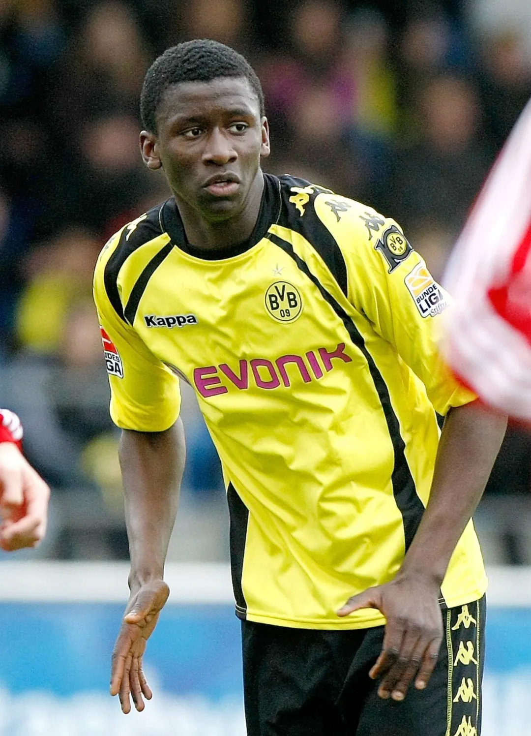 多特青训遗珠图,多特青训遗珠推荐