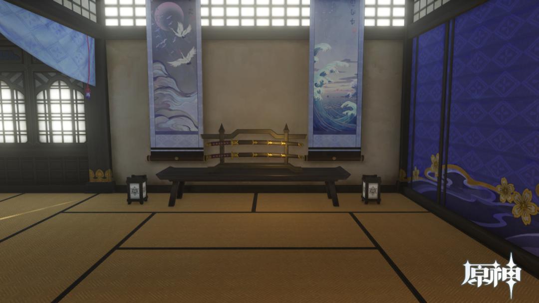 原神角色评价神里绫华,原神角色神里绫华如何