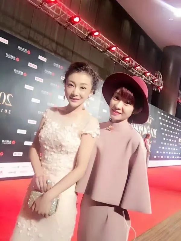 美在当下I公司简介——中国首家女性价值成长商学院