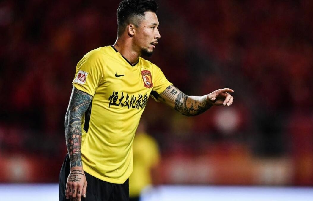 丢冠是必然?本土球员最新身价出炉,恒大仅一人进入前十!