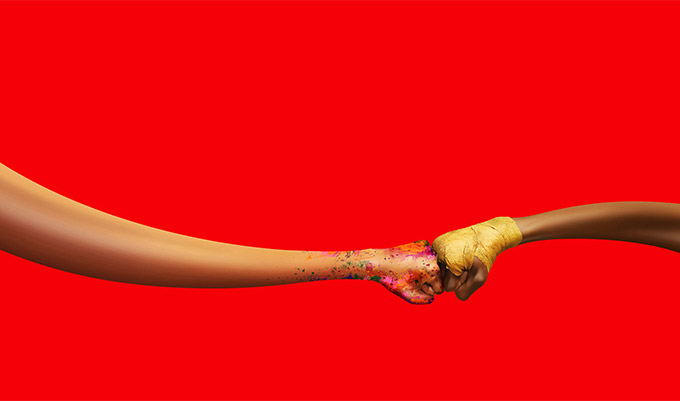 可口可乐logo进化史,可口可乐logo设计