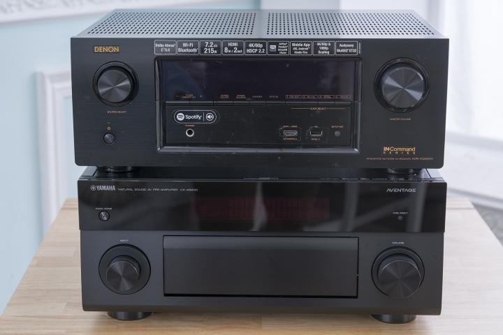 雅马哈旗舰功放,雅马哈cx-a5200功放测评