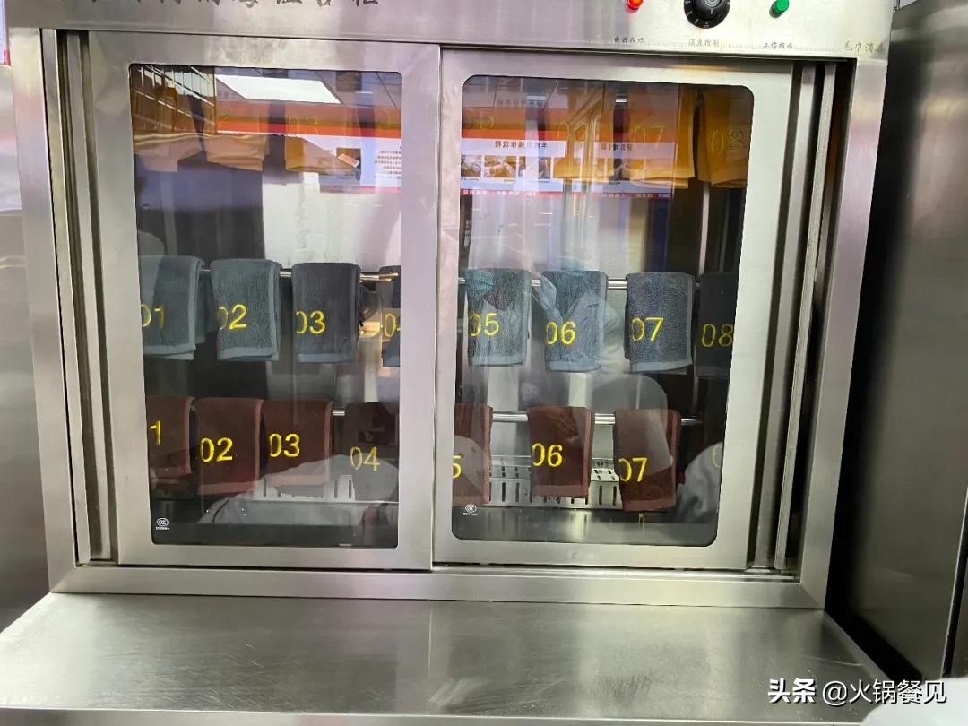 上海火锅店被查,上海知名火锅店被查处