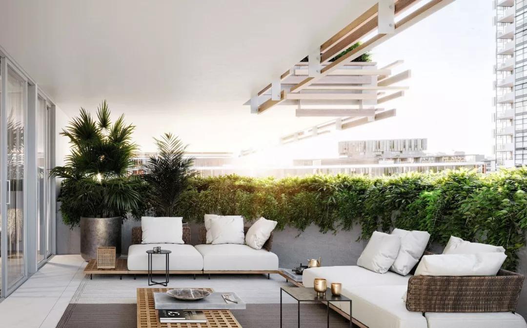 隈研吾大师的顶级复式豪宅,隈研吾最新定制级绝美奢宅