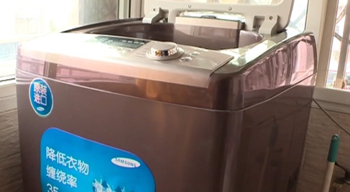 旧洗衣机都怎么处理了,旧洗衣机维修好还是换新好呢