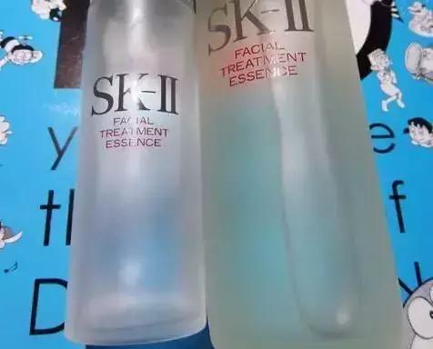 sk-ii怎么那么贵,为什么sk2在日本最贵