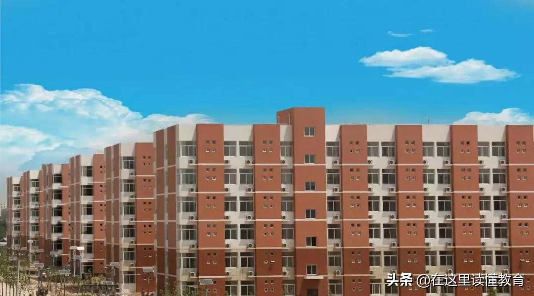 西安理工大学高科学院师资,西安理工大学高科学院如何