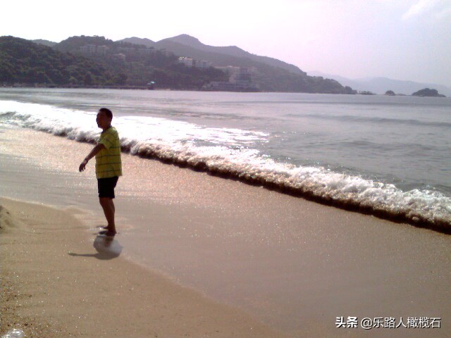 金沙湾海滨旅游风景区,金沙湾生态旅游景区