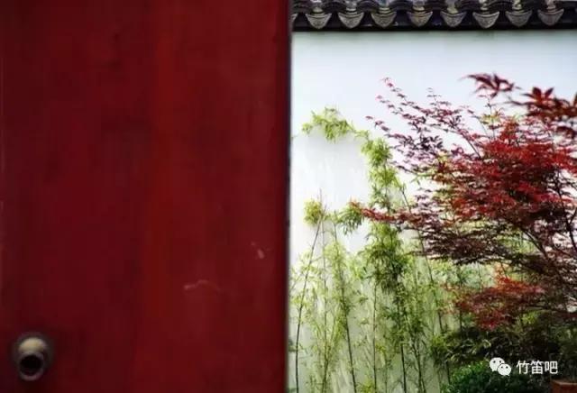 笛子俞逊发丨360°都看不够的江南美景《姑苏行》