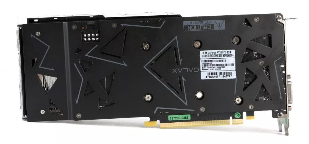 影驰geforcertx3060ti星曜,影驰geforcertx2070大将