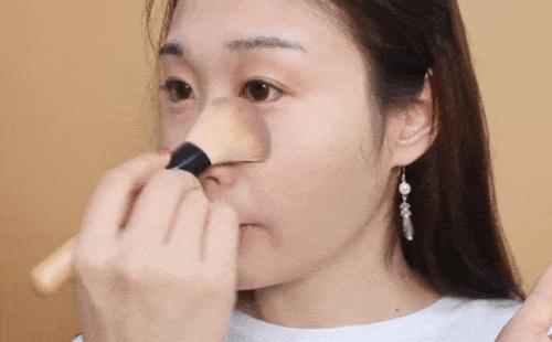 谁说圆脸女生不惊艳,谁说脸圆的女孩不好看