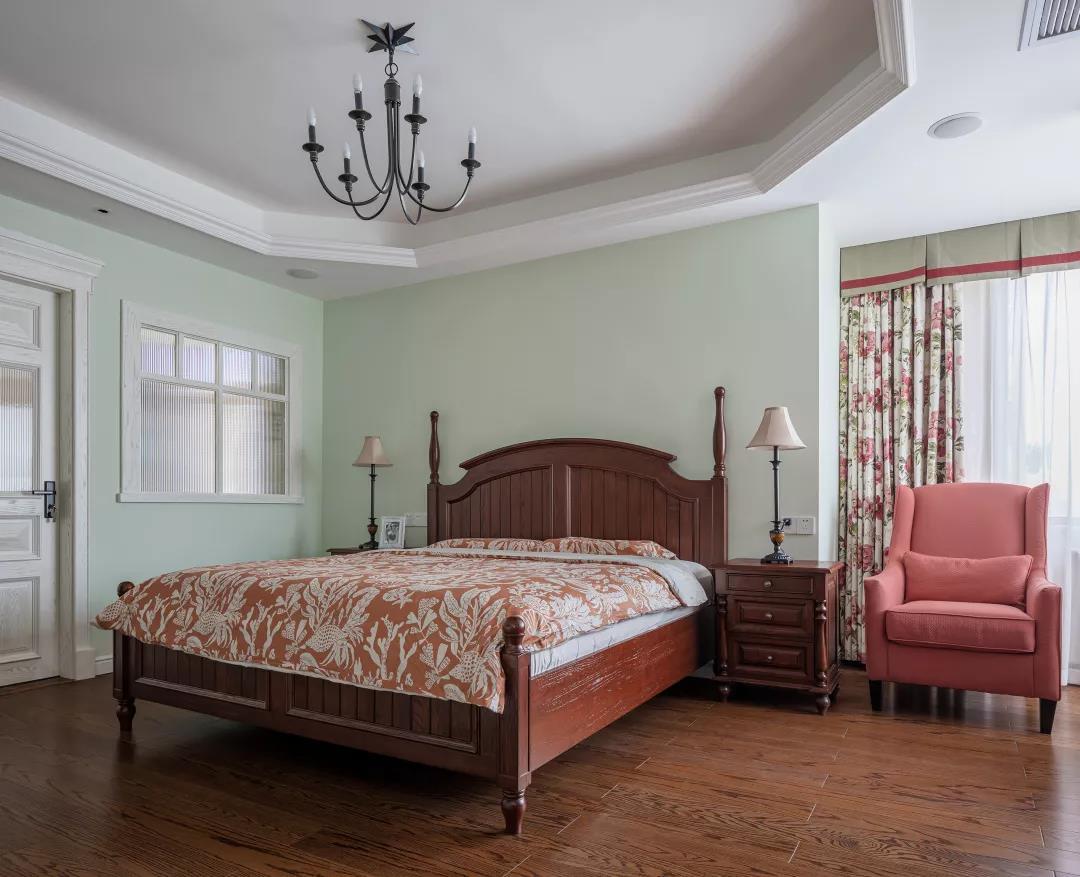 榫卯结构自建房一层,恋家地产复式小楼