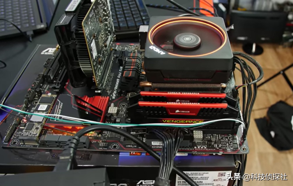 狂飙8-80新品,三代锐龙单核性能