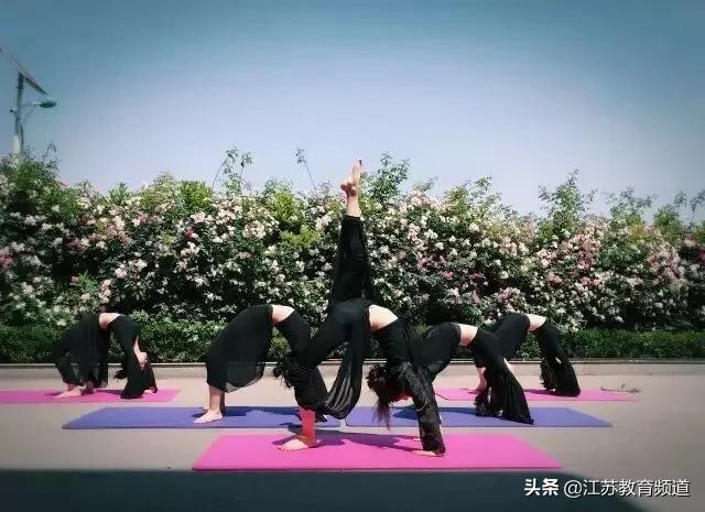 天天云招生|南京机电职业技术学院：有爱有情怀，南京机电等你来！